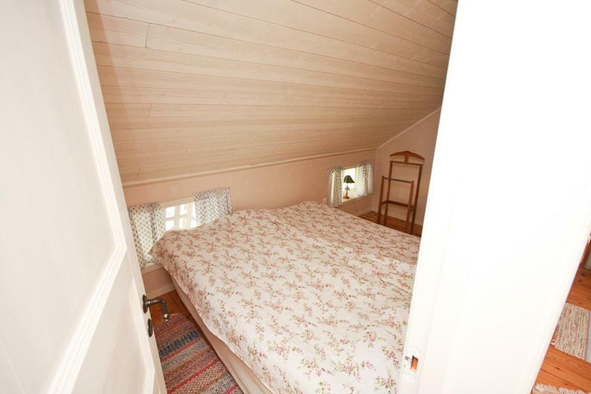 Broby Bed & Breakfast 尼雪平 外观 照片