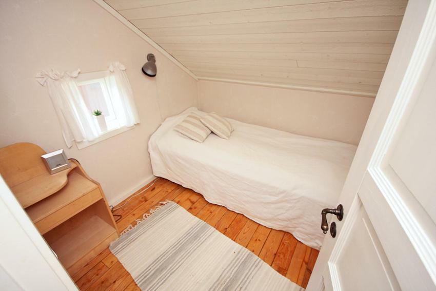 Broby Bed & Breakfast 尼雪平 外观 照片