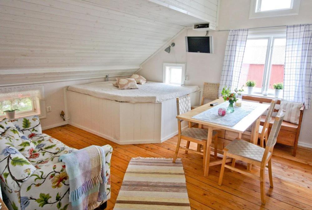 Broby Bed & Breakfast 尼雪平 外观 照片